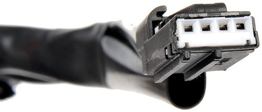 Liftgate Lock Actuator Dorman-OE Solutions 940-130