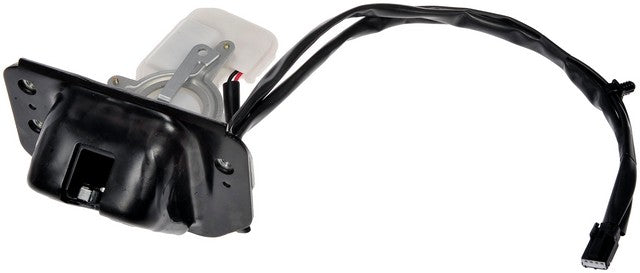 Liftgate Lock Actuator Dorman-OE Solutions 940-130