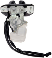 Liftgate Lock Actuator Dorman-OE Solutions 940-131