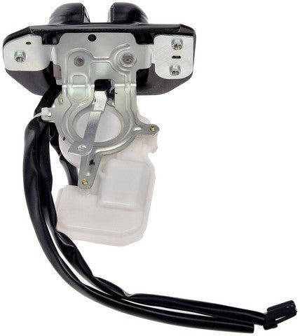 Liftgate Lock Actuator Dorman-OE Solutions 940-131