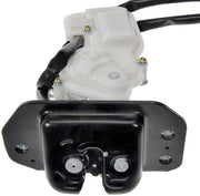 Liftgate Lock Actuator Dorman-OE Solutions 940-131