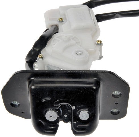 Liftgate Lock Actuator Dorman-OE Solutions 940-131