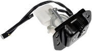 Liftgate Lock Actuator Dorman-OE Solutions 940-131