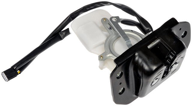 Liftgate Lock Actuator Dorman-OE Solutions 940-131