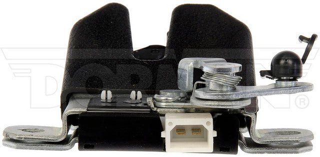 Deck Lid Latch Dorman-OE Solutions 940-135