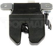 Deck Lid Latch Dorman-OE Solutions 940-135