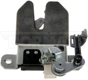 Deck Lid Latch Dorman-OE Solutions 940-135