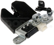 Deck Lid Latch Dorman-OE Solutions 940-135