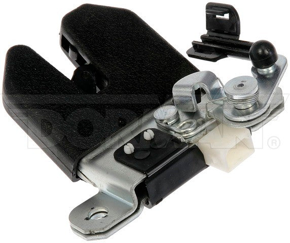 Deck Lid Latch Dorman-OE Solutions 940-135