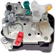Door Lock Actuator Motor Dorman-OE Solutions 940-204