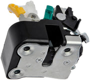 Door Lock Actuator Motor Dorman-OE Solutions 940-204