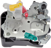 Door Lock Actuator Motor Dorman-OE Solutions 940-205