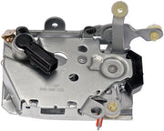 Door Latch Assembly Dorman-OE Solutions 940-400