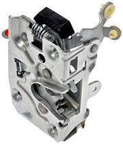 Door Latch Assembly Dorman-OE Solutions 940-400