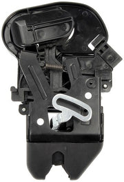 Trunk Lock Actuator Motor Dorman-OE Solutions 940-404