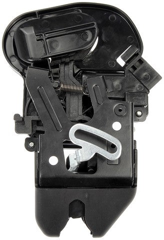 Trunk Lock Actuator Motor Dorman-OE Solutions 940-404