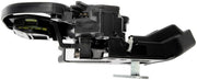 Trunk Lock Actuator Motor Dorman-OE Solutions 940-404