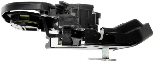 Trunk Lock Actuator Motor Dorman-OE Solutions 940-404