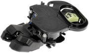 Trunk Lock Actuator Motor Dorman-OE Solutions 940-404