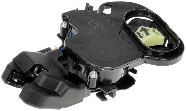 Trunk Lock Actuator Motor Dorman-OE Solutions 940-404