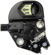 Trunk Lock Actuator Motor Dorman-OE Solutions 940-405