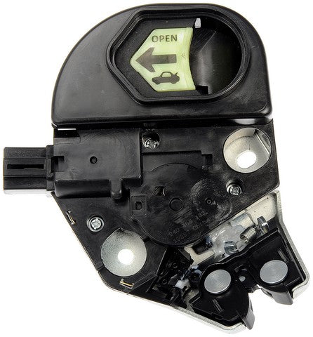 Trunk Lock Actuator Motor Dorman-OE Solutions 940-405
