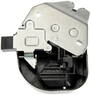 Trunk Lock Actuator Motor Dorman-OE Solutions 940-405