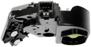 Trunk Lock Actuator Motor Dorman-OE Solutions 940-405