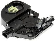Trunk Lock Actuator Motor Dorman-OE Solutions 940-405