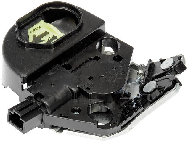 Trunk Lock Actuator Motor Dorman-OE Solutions 940-405