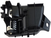 Interior Door Handle Dorman-Help 94036