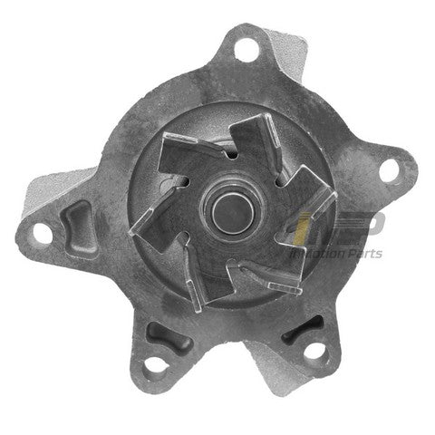 Engine Water Pump WJB Automotive WU9406