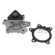 Engine Water Pump WJB Automotive WU9406