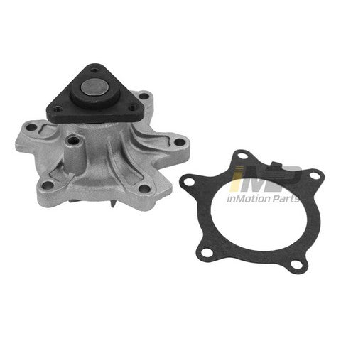 Engine Water Pump WJB Automotive WU9406