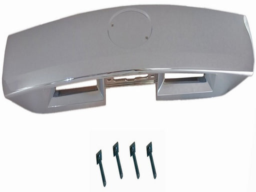 Liftgate Latch Handle Dorman-Help 94117