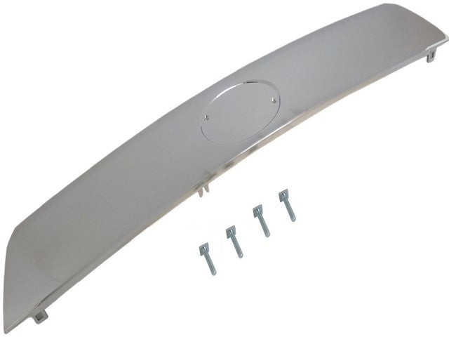 Liftgate Latch Handle Dorman-Help 94117