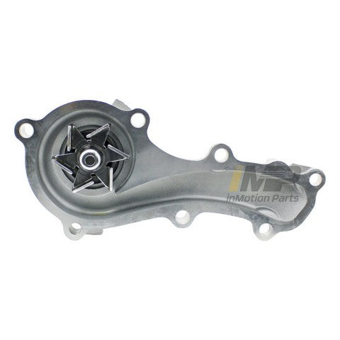 Engine Water Pump WJB Automotive WU9416