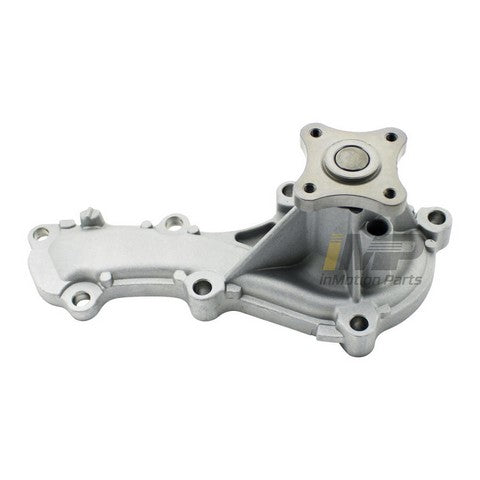 Engine Water Pump WJB Automotive WU9416