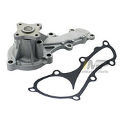 Engine Water Pump WJB Automotive WU9416