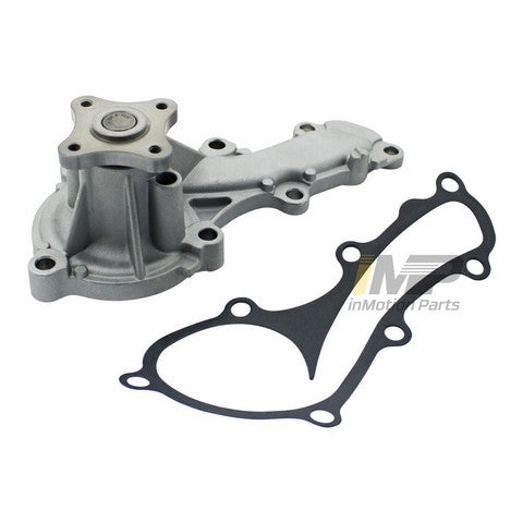 Engine Water Pump WJB Automotive WU9416