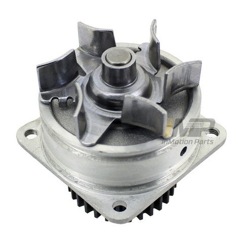 Engine Water Pump WJB Automotive WU9426