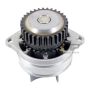 Engine Water Pump WJB Automotive WU9426