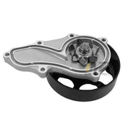 Engine Water Pump WJB Automotive WU9434