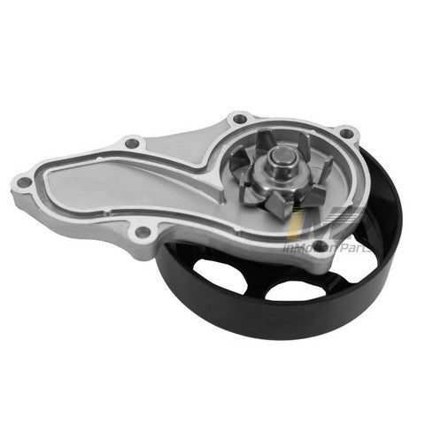 Engine Water Pump WJB Automotive WU9434