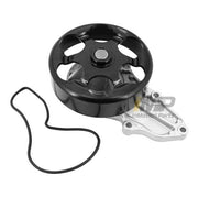 Engine Water Pump WJB Automotive WU9434