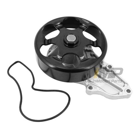 Engine Water Pump WJB Automotive WU9434