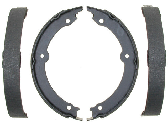 Parking Brake Shoe Raybestos Brakes 943PG