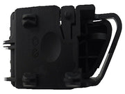 Interior Door Handle Dorman-Help 94452