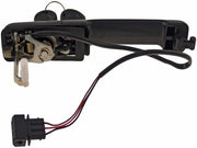 Outside Door Handle Dorman-Help 94496