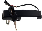 Outside Door Handle Dorman-Help 94497